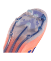 adidas F50 Elite FG Coral Blaze Orange - orange