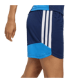 adidas Tiro 26 Competition Short Damen Dunkelblau - blau