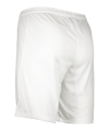 Nike Park III Short Weiss Blau F104 - weiss