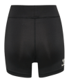 Hummel hmlCORE XK Hipsters Damen Schwarz F2001 - schwarz