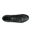 adidas Predator League SG Electric Stealth Schwarz - schwarz