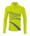 Erima Racing Longsleeve Gelb - gelb