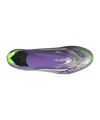 adidas F50 Elite LL AG Radiant Blaze Lila - lila
