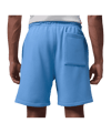 Jordan Brooklyn Fleece Short Blau F412 - blau