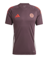 adidas FC Bayern München Trainingsshirt Rot - rot