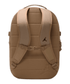 Jordan Jam Blacktop Rucksack Braun Fj34 - braun