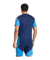 adidas Tiro 26 Trikot Dunkelblau - blau