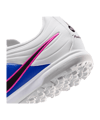 Nike Tiempo Maestro Academy TF Attack Kids Weiß F146 - weiss
