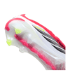 adidas Predator Elite FT FG Born for Goals Rot - rot