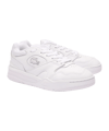 Lacoste Court Sneaker Weiß - weiss