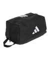 adidas Tiro Kulturbeutel Schwarz - schwarz