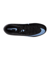 Nike Air Zoom Vapor XVI Academy FG/MG Shadow Schwarz F001 - schwarz