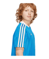 adidas Real Madrid Icon Trikot Kids Blau - blau