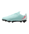 Nike Jr Phantom GX II Academy MG Mad Energy Kids Türkis  F300 - tuerkis