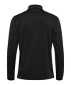 Hummel hmlEssential Trainingsjacke Schwarz F2001 - schwarz