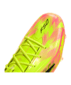 adidas F50 Hyperfast Elite FG Too Light Gelb - gelb