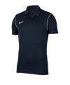 Nike Park 20 Poloshirt Kids Blau F451
