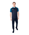 JAKO Team Präsentationshose Damen Blau F900 - blau