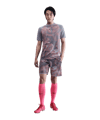 Nike Academy+ Short Rot F635 - rot
