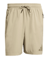 adidas Z.N.E Short Braun - braun