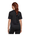 adidas Tiro 25 Competition Trainingsshirt Kids Schwarz - schwarz