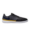 Nike Lunar Gato II IC Halle Schwarz F009 - schwarz