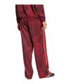 adidas Deutschland Tracksuit Hose Damen Rot - rot