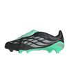 adidas Predator League FT FG Final Rush Kids Schwarz - schwarz