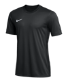 Nike Strike IV Trikot Schwarz F010