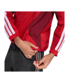 adidas FC Arsenal London Anthem Jacke Rot - rot