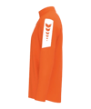 Erima INTRO Training Sweatshirt Orange F1262613 - orange