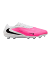 Nike Phantom 6 Low Pro AG Breakout Rosa F900 - rosa
