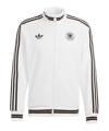 adidas DFB Deutschland Jacke 2026 Weiß - weiss