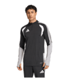 adidas Tiro 26 Competition Training Sweatshirt Schwarz - schwarz