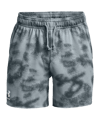 Under Armour Rival Terry 6In Short Blau F468