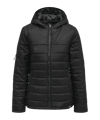 Hummel North Steppjacke Damen Schwarz F1006