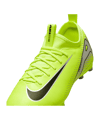 Nike Jr Air Zoom Mercurial Vapor XVI Academy FG/MG Mad Voltage Kids Gelb Schwarz F700 - gelb