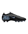 Nike Air Zoom Mercurial Vapor XVI Pro AG Shadow Schwarz F001 - schwarz