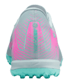 Nike Air Zoom Mercurial Vapor XVI Academy TF Prism Blau F301 - blau