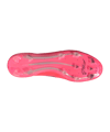 adidas F50 Elite FG Vivid Horizon Pink Lila - rosa