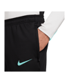 Nike Strike Trainingshose Schwarz F015 - schwarz