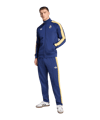 adidas Real Madrid Originals Jacke Dunkelblau