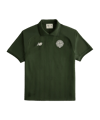 New Balance X Stone Island Trikot Set Grün - gruen
