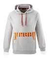Galatasaray Istanbul Hoody Grau - grau