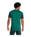 adidas Tiro 25 Competition Trainingsshirt Grün - gruen