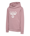 Hummel Cuatro Hoody Kids Lila F4852 - lila