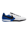 Nike Tiempo Legend VIII Daybreak Pro TF Weiss F104 - weiss