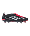 adidas Predator Elite FT SG Immortal DNA Schwarz - schwarz