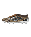 adidas Predator Elite FT FG Wales Bonner Braun - braun