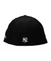 New Era MLB New York Yankees MLB Properties Cap Schwarz - schwarz